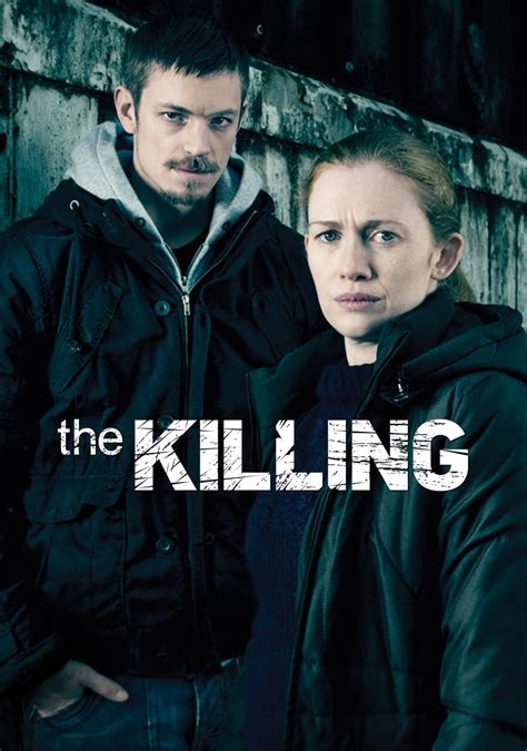 The Killing (TV Series 2011.